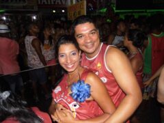 Bloco dos Amigos